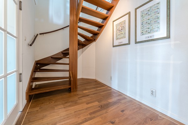 Medium property photo - Buitenwatersloot 399, 2614 LD Delft